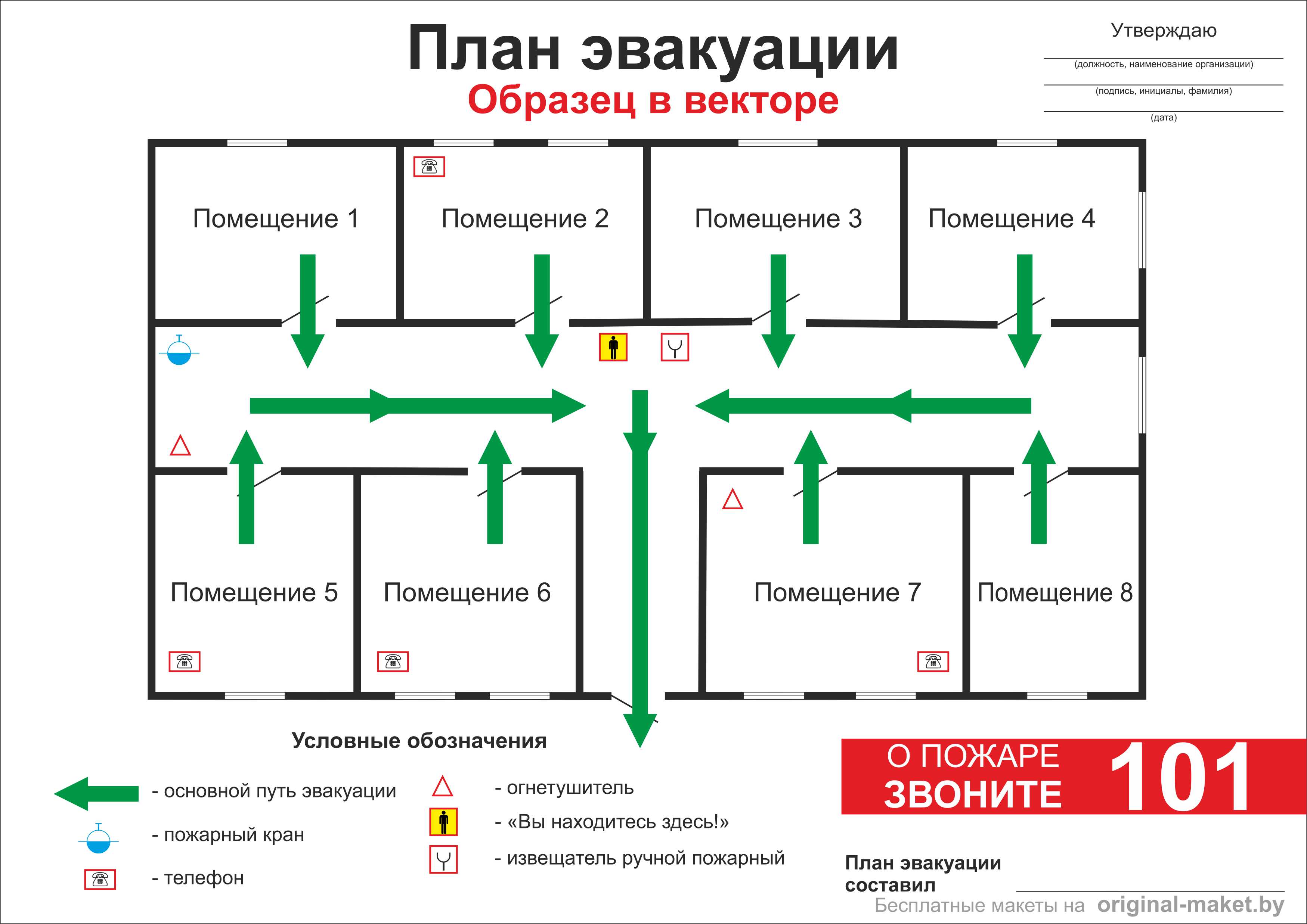 Планирование действий при ЧС - Новости школы - Средняя школа № 12 г.  Молодечно